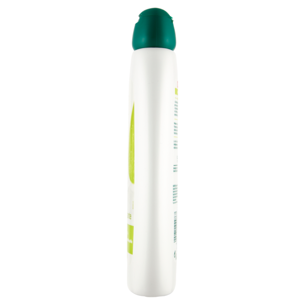 Borotalco Rivitalizzante Bagnodoccia Bergamotto e Tè Verde 450 ml