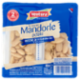 Ventura le nostre Mandorle pelate 80 g