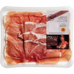 Pascoli Del Fattore Prosciutto Crudo San Daniele Dop 90g