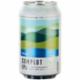 Damm Birra Chiara Complot IPA in Lattina 33 cl