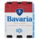 Bavaria 0.0% Birra Analcolica bott.6x330ml