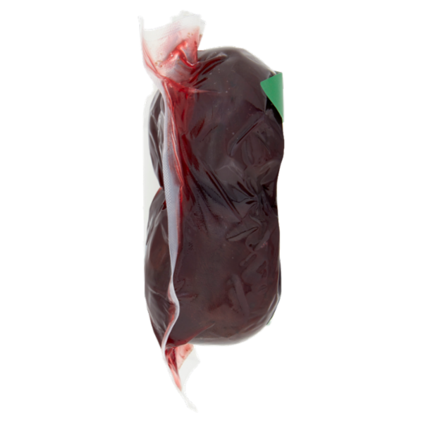 Consilia Barbabietole Rosse Pulite, Cotte e Pronte da Consumare 500 g