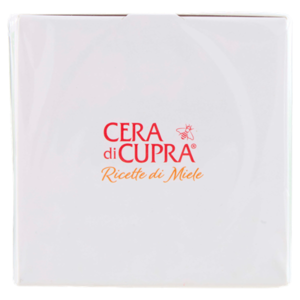 Cera di Cupra Ricette di Miele Crema Idratante Opacizzante Pelli Miste o Grasse 50 ml