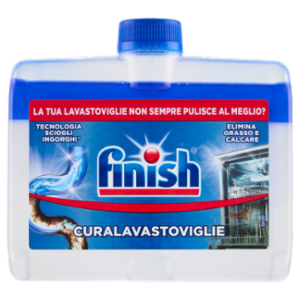 Finish Curalavastoviglie Regular 250 Ml