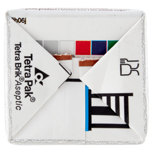 Vital Nature Biologico Riso e nocciole 200 ml