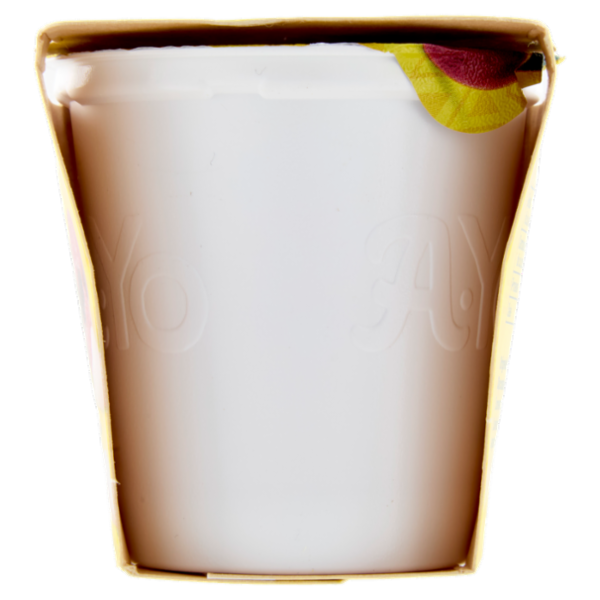 Arborea A-Yo Yogurt Intero Ciliegia Frullata 2 x 125 g