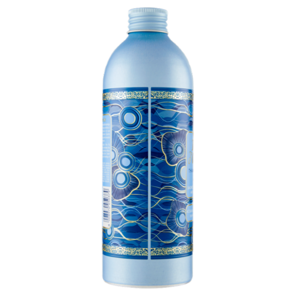 Tesori d'Oriente Thalasso Therapy Bagno Crema Aromatico Acqua delle Figi e Alghe Marine 500 ml