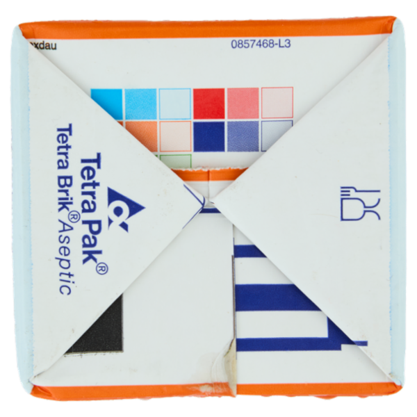 Centrale del latte Vicenza Alta Digeribilità Senza Lattosio 1% di Grassi 1000 ml