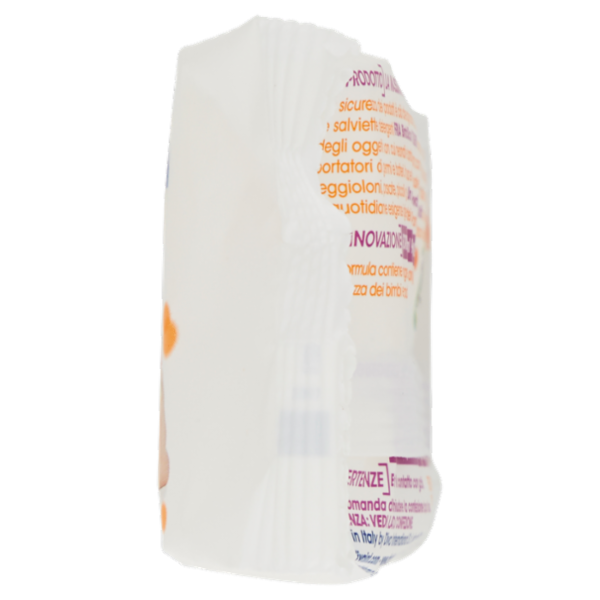 Fria Green Baby Ciuccio 12 pz