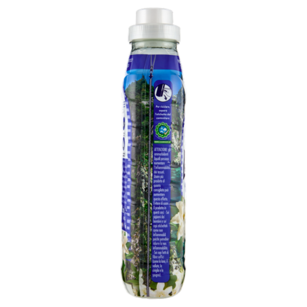 Lenor Essenze D'Italia Capri Ammorbidente Concentrato Gardenia e Giacinto, 42 Lavaggi 882 ml