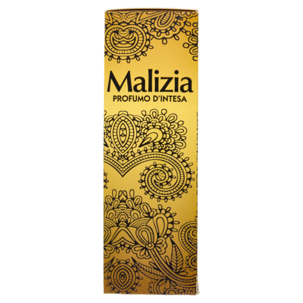 Malizia Profumo d'Intesa Mirage d'Amour Seduction Parfum Deodorant 100 mL + Doccia Schiuma 300 mL