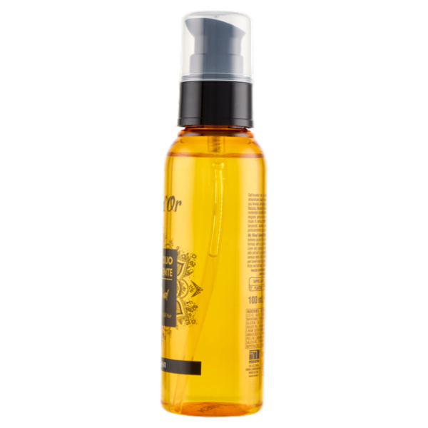 Splend'Or Olio Splendente My Ritual 100 mL