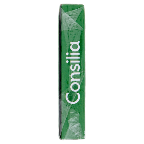 Consilia Stuzzicadenti Doppia Punta in Betulla Sterilizzati 400 pezzi