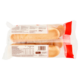 DailyBread Pane per Hot Dog Extra Long Panini 4 x 80 g