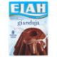 Elah Preparato per Crema da Tavola Gusto gianduja 2 x 80 g