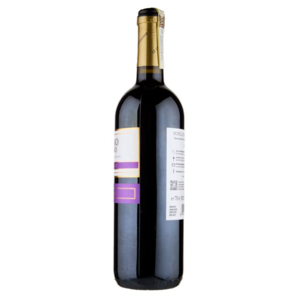 Le Chiantigiane Loggia del Sole Morellino di Scansano DOCG 750 ml