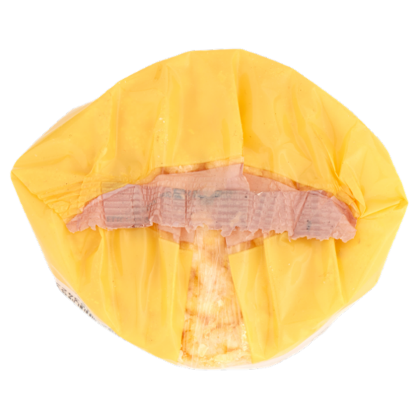 Consilia Gallette di Mais a Basso Contenuto di Grassi Biologiche 130 g