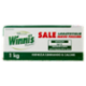 Winni's Naturel Sale Lavastoviglie Marino Purissimo 1 kg