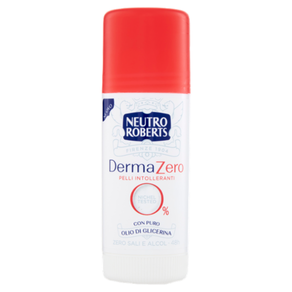Neutro Roberts Derma Zero Pelli Intolleranti 40 ml