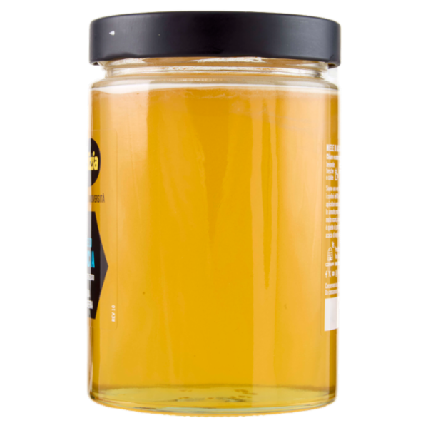 Mielizia Miele di Acacia Non Pastorizzato Italia e Ungheria 700 g