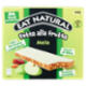 Eat Natural Fetta alla Frutta Mela 4 x 25 g