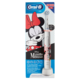 Oral-B Power Spazzolino Elettrico Ricaricabile Pro3 Junior Minnie +6 anni