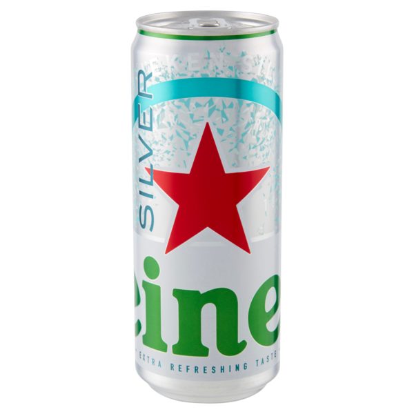 Heineken Silver 330 ml