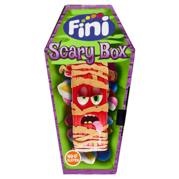 Fini Scary Box 92 g