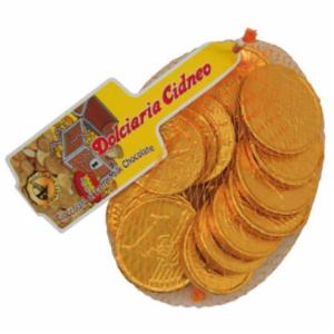 MONETE CIOCCOLATO - RETINA G80 SK GR 80