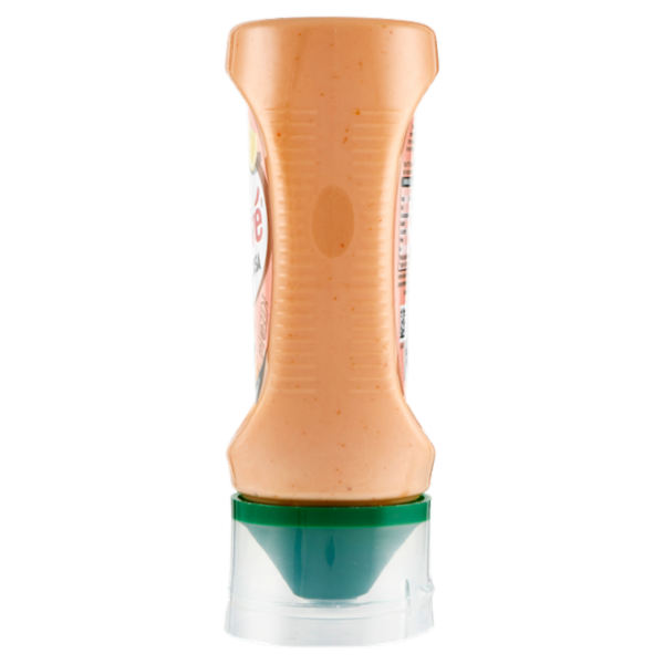 Calvé Salsa Rosa 250 ml