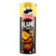 Pringles Flame Spicy BBQ Flavour 160 g