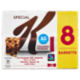 Kellogg's Special K Cioccolato Fondente 8 x 21,5 g