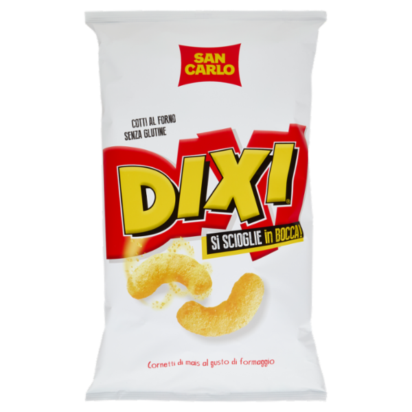 San Carlo Dixi 150 g