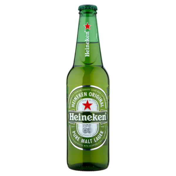 Heineken Original 40 cl