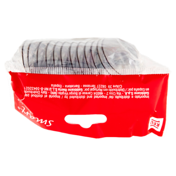 Smart Reusable Cucchiai 12 pz