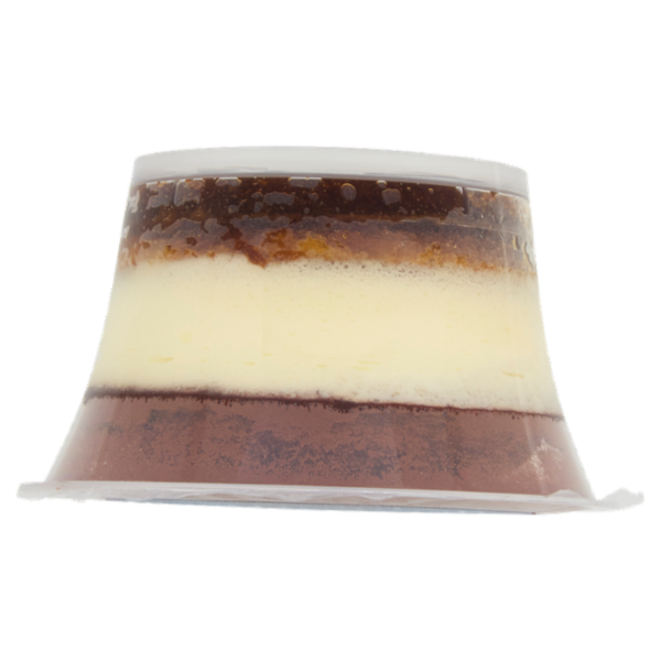 Consilia Scelte Premium Dessert Tiramisù 90 g