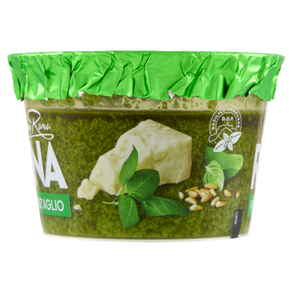 Giovanni Rana Pesto Senz'Aglio 140 g
