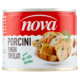 nova Porcini Funghi Trifolati 180 g