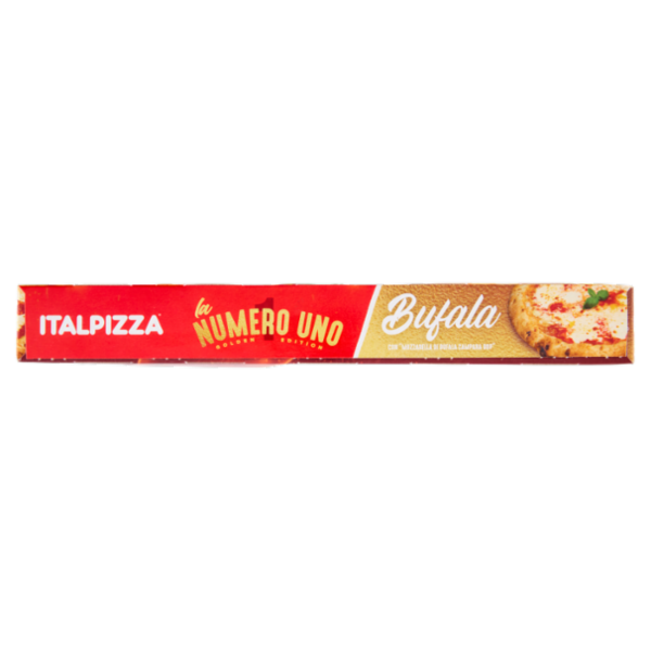 Italpizza la Numero Uno Bufala 435 g