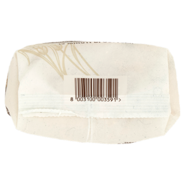 Selex Pasta di Semola Trafilata al Bronzo Mezze Penne 500 g