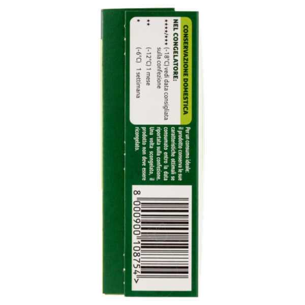 Findus Pisellini Primavera 450 g