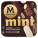 Magnum mini Classic Almond White Chocolate 6 Gelati 254,2 g