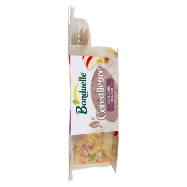 Bonduelle Cereallegre Cous Cous Delizioso 200 g