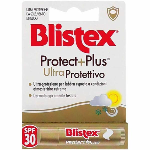 Blistex Protect Plus Spf30