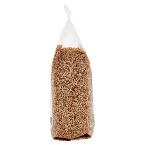 Cerreto i Semi Semi di Sesamo Bio 250 g