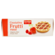 Germinal Bio Crostatina Frutti rossi Gluten Free 6 x 33,4 g
