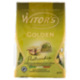 Witor's Golden White Pistacchio Cioccolato Bianco con Crema e Granella di Pistacchio 200 g