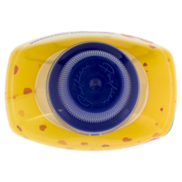 Mon Amour Ammorbidente Concentrato Oro Argan 650 ml