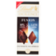 Lindt Excellence Fusion Tav 2 strati cioccolato fondente 85% fior di sale e cioccolato al latte 100g