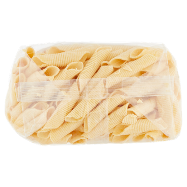 Selex Pasta all'Uovo Garganelli 500 g